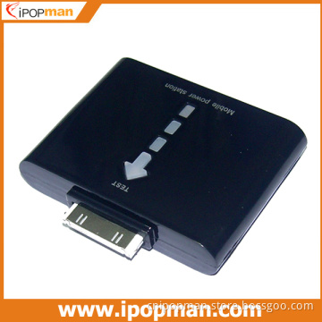 1000mAh External Battery for iPhone 4, iPhone 3G/3GS